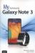 My Samsung Galaxy Note 3