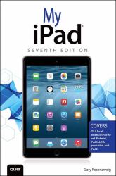 My iPad