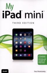 My IPad Mini