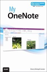 My OneNote 2016