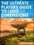 The Ultimate Player's Guide to LEGO Dimensions The Ultimate Player's Guide to LEGO Dimensions