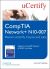 CompTIA Network+ N10-007 Pearson UCertify Course and Labs Student Access Card