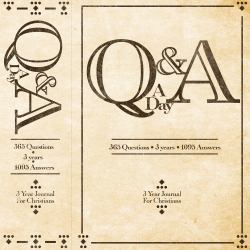 Q and a for Christians