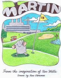 Martin : A Mole and His Peanut-Butter