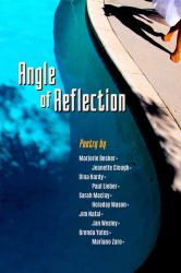 Angle of Reflection