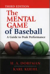 Mental Game of Baseball