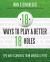 18 Ways to Play a Better 18 Holes