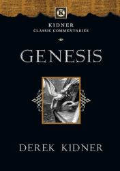 Genesis : An Introduction and Commentary