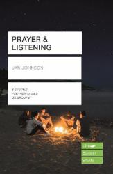 Prayer and Listening