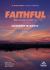 Faithful Study Guide : Because GOD Is