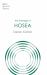The Message of Hosea : Love to the Loveless