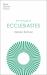 The Message of Ecclesiastes : A Time to Mourn, and a Time to Dance The Message of Ecclesiastes : A Time to Mourn, and a Time to Dance