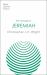 The Message of Jeremiah : Grace in the End