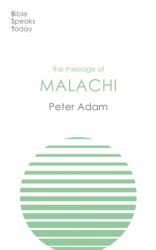 The Message of Malachi