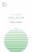 The Message of Malachi