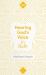 Hearing God`s Voice in Ruth