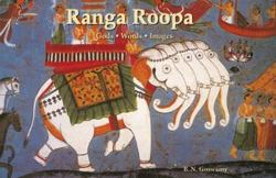 Ranga Roopa : Gods, Words, Images
