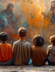 The Rose: a Circular Genealogy of Collage : Curated by Justine Kurland