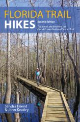 Florida Trail Hikes : Second Edition