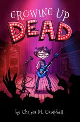 Growing up Dead