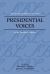 Presidential Voices : The Society of Biblical Literature in the Twentieth Century