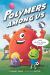 Polymers among Us Polymers among Us