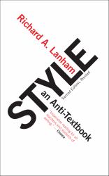 Style : An Anti-Textbook