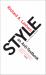 Style : An Anti-Textbook