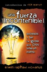 Una fuerza Incontenible