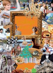 Collage Volume IV