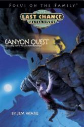 Canyon Quest