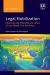 Legal Mobilization : Assessing the Potential and Limits of Law-Based Civic Advocacy