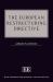 The European Restructuring Directive