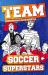 Soccer Superstars Soccer Superstars