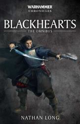 Blackhearts: the Omnibus