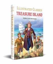 Treasure Island : Abridged and Illustrated