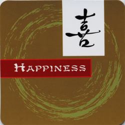 Happiness