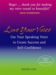 Love Your Voice