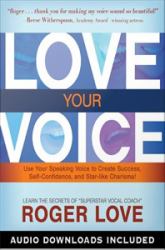 Love Your Voice