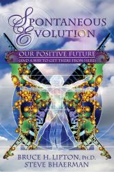 Spontaneous Evolution : Our Positive Future and a Way to Get There from Here