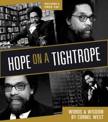 Hope on a Tightrope : Words and Wisdom