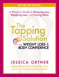 Tapping Solution for Weight Loss & Body Confidence