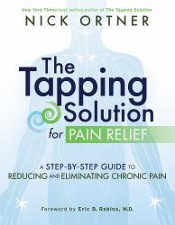 Tapping Solution for Pain Relief