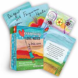 Crazy Sexy Love Notes : A 52-Card Deck
