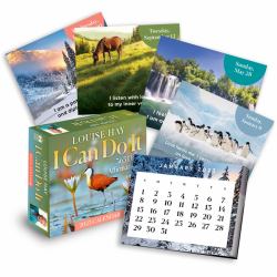 I Can Do It® 2023 Calendar : 365 Daily Affirmations