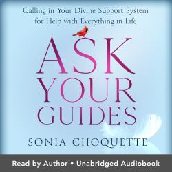 Ask Your Guides