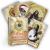 The Mary Magdalene Oracle : A 44-Card Deck and Guidebook of Mary's Gospel and Legend