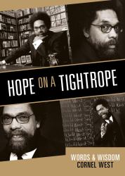 Hope on a Tightrope : Words and Wisdom