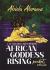 African Goddess Rising Pocket Oracle : A 44-Card Deck and Guidebook