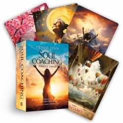 Soul Coaching Oracle Cards : A 52-CARD DECK and GUIDEBOOK - REVISED EDITION